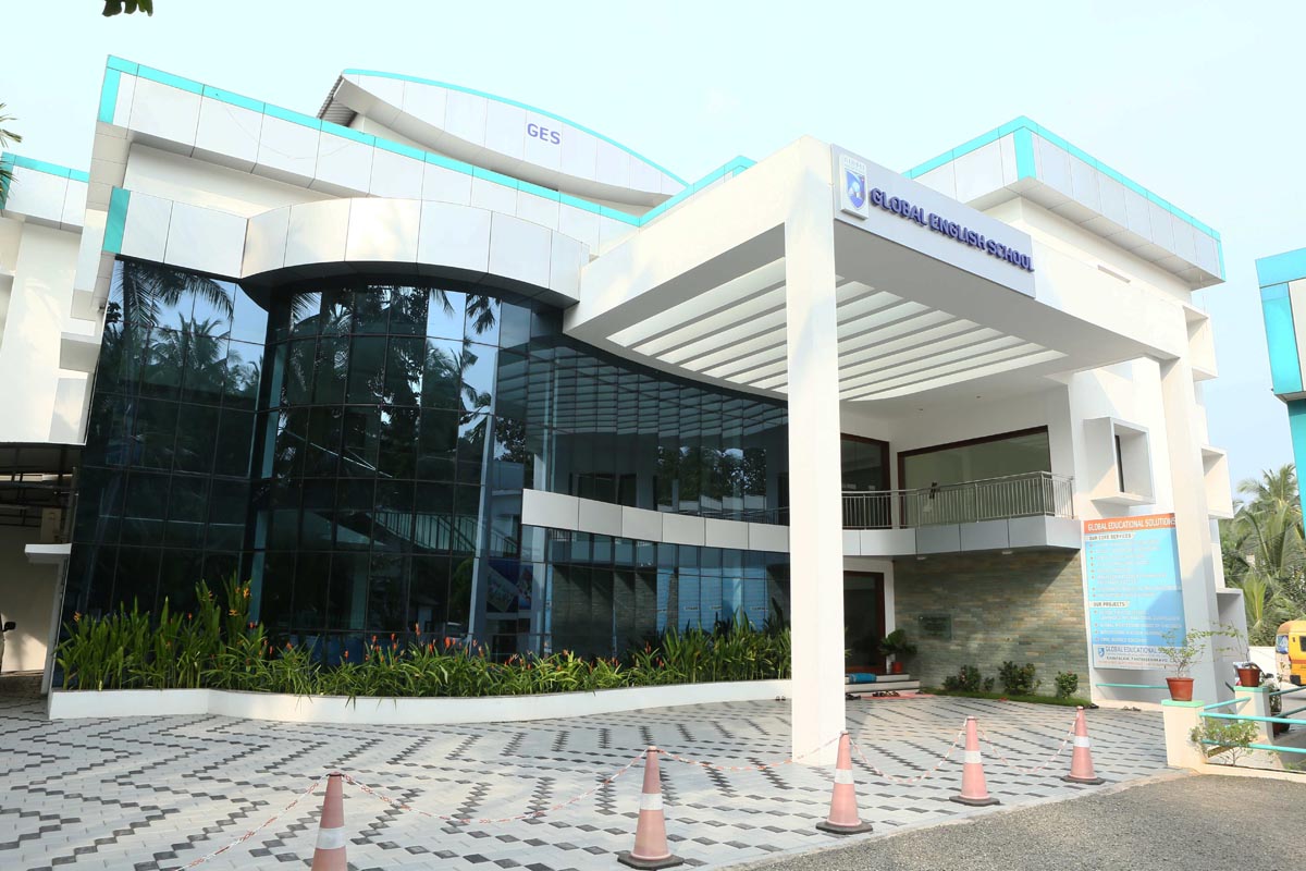 Global English School Calicut