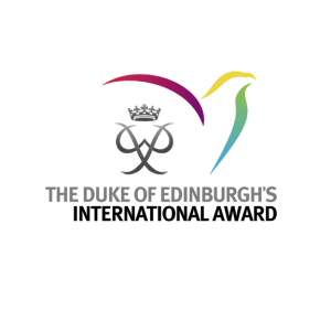 The Duke of Edinburgh's International Award