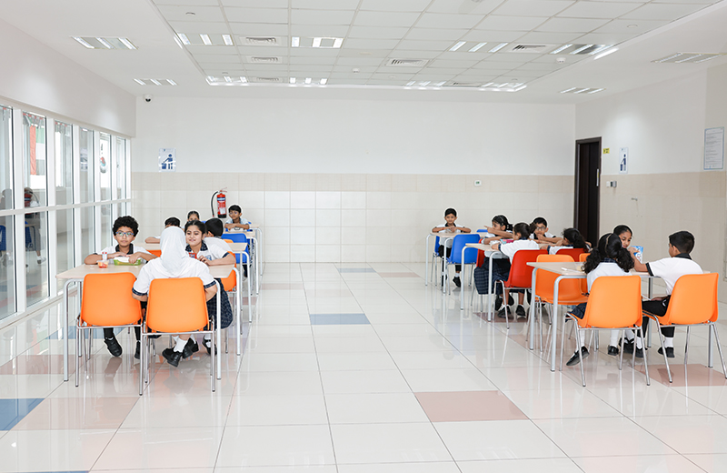 Canteen