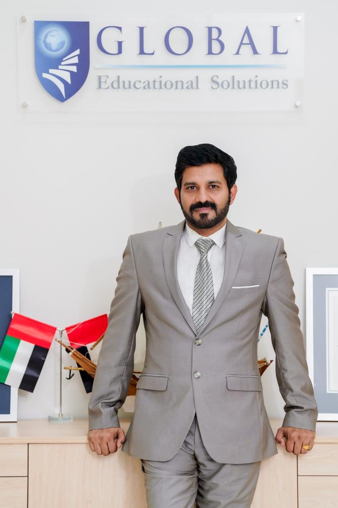 Dr. Beno Kurien