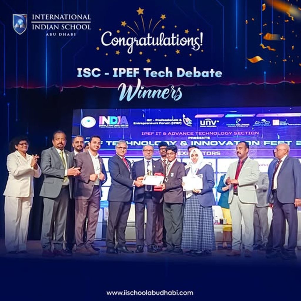 IPEF Technology Innovation Fest 2025