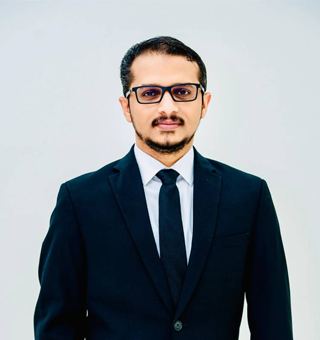 Dr. Muneer Ansari Parayil