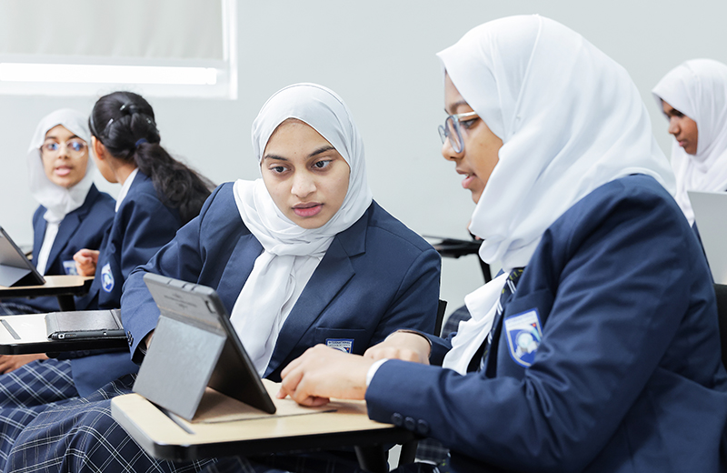 Assessments and Student Progress