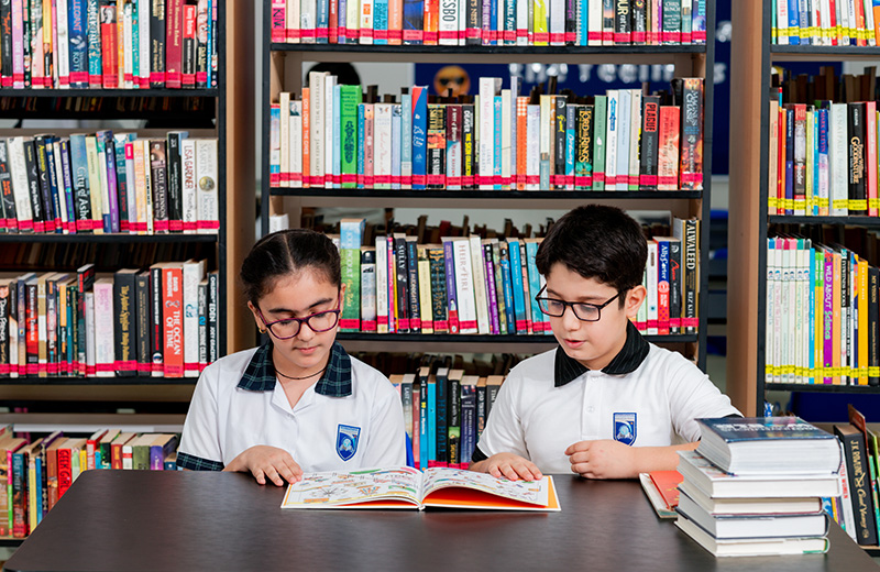 Our Aim - International Indian School Abu Dhabi
